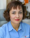 Исакова Юлия Сергеевна