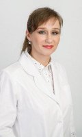 Байорис Татьяна Владимировна