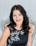 Нечаева Ирина