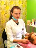 Глуханюк Полина