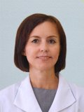 Хасанова Гульшат Рашатовна