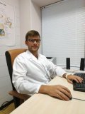 Фомченко Антон Александрович