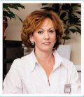 Кашина Евгения Викторовна