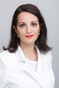 Волгина Лилия Иосифовна