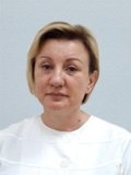 Сафина Светлана Алексеевна