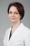 Сутугина Екатерина Анатольевна