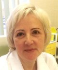 Мосякова Лела Нугзаровна