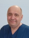 Давлиев Марат Касимович