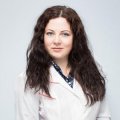 Слуцкая Наталья Владимировна