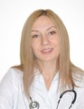 Малахова Любовь Сергеевна