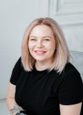 Кобанова Анастасия