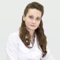 Тарасова Ольга Сергеевна