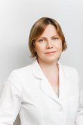 Андреева Кира Васильевна