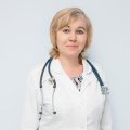 Хрячкова Надежда Николаевна