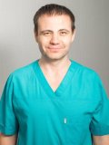 Сухарев Владимир Александрович
