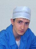 Шакиров Роман Ниязович