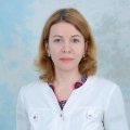 Маслова Марина Александровна