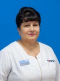 Вацет Ирина Петровна