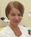 Коляда Дорина Ильинична