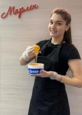 Савченко Валентина
