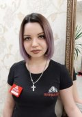 Короткова Людмила