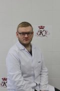 Зенчук Анатолий Сергеевич