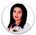 Теблоева Мадина Анатольевна