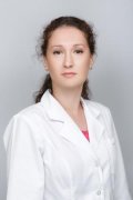 Михайлова Олеся Николаевна