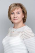 Косогова Анна Вениаминовна