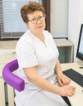 Олейникова Лариса Ивановна