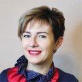 Швыркина Ирина