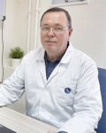 Немежанов Шамиль Ахметович