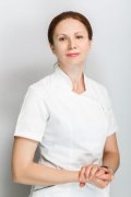 Ходунькина Юлия Сергеевна