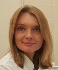 Ивлева Светлана Анатольевна