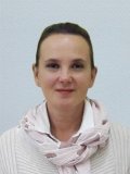 Леонова Наталья Евгеньевна