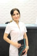 Тавадян Лиана Юрьевна