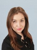 Вафина Аделя Рустемовна