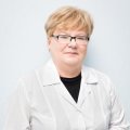 Беззубова Лариса Константиновна