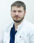 Фадеев Владимир Анатольевич