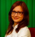 Сухарева Екатерина Юрьевна