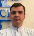 Глазков Юрий Викторович