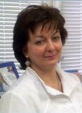Назаренко Залина Николаевна