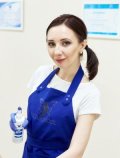 Остапенко Александра