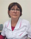 Ягудина Лейла Асхатовна