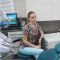 Хорунжая Дарья Андреевна