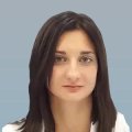 Пескова Светлана Сергеевна