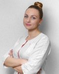 Сонина Ольга