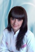 Шутько Вардитер Самвеловна