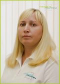 Титова Наталья Анатольевна