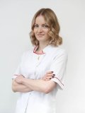 Виолетта Лузиниолли